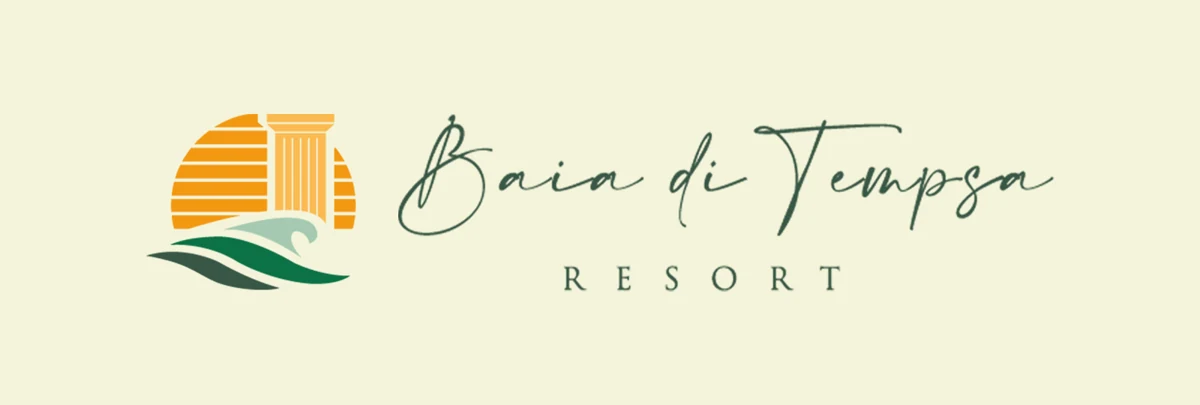Logo Baia di Tempsa Resort