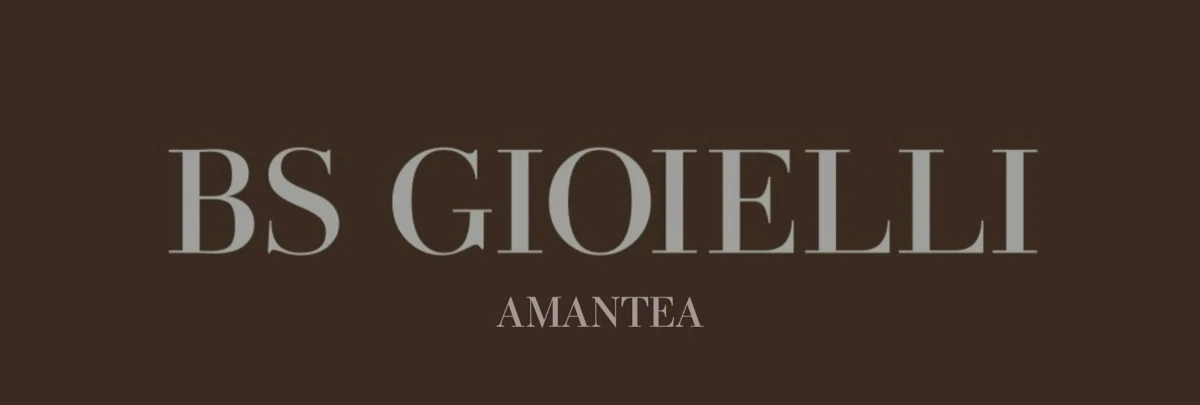 Logo BS Gioielli