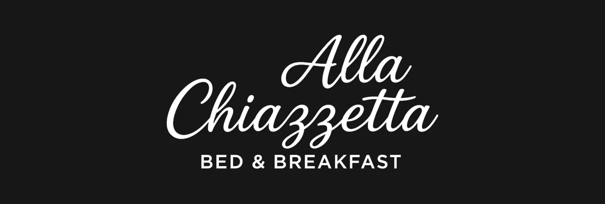 Logo Alla Chiazzetta