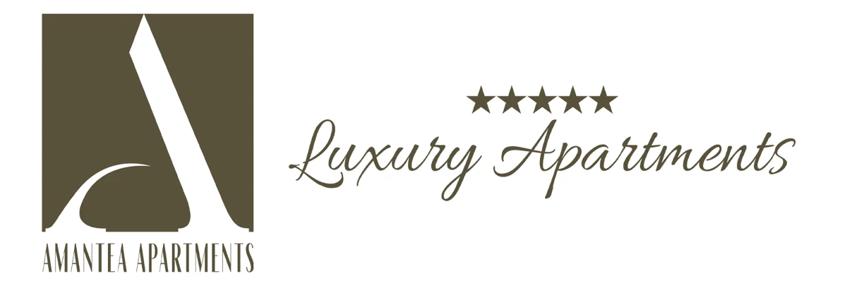 Logo Amantea Apartments