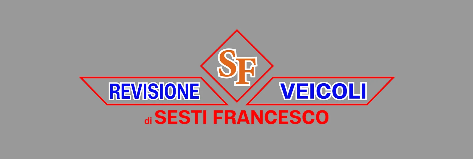 Revisione Veicoli di Sesti Francesco