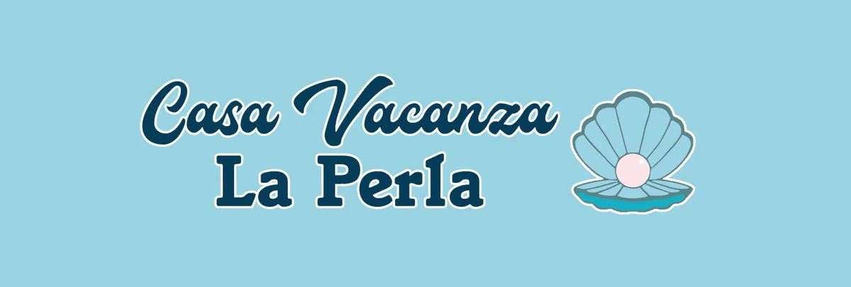 Logo Casa Vacanza La Perla