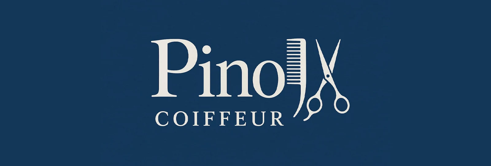 Logo Pino Coiffeur