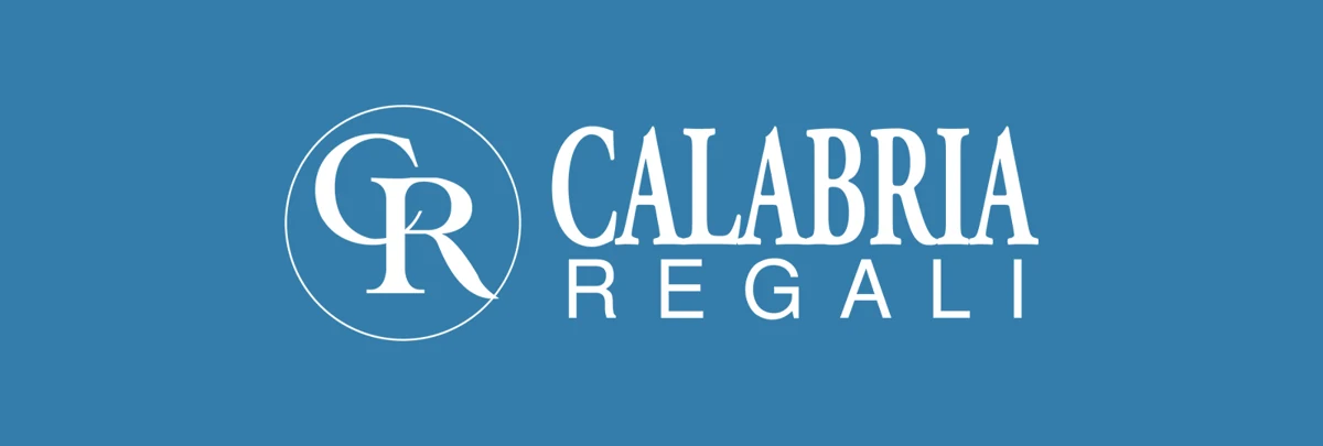 Logo Calabria Regali