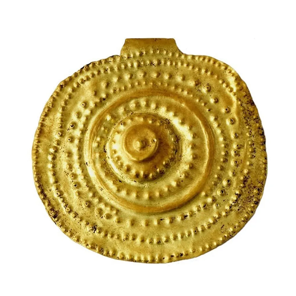 L'antica Temesa