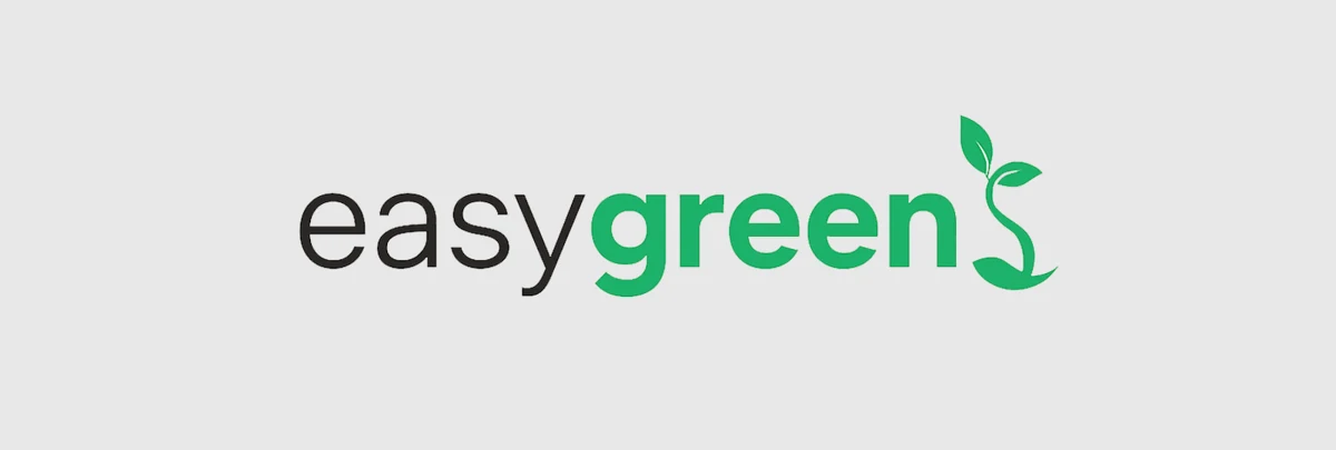 Logo Easy Green