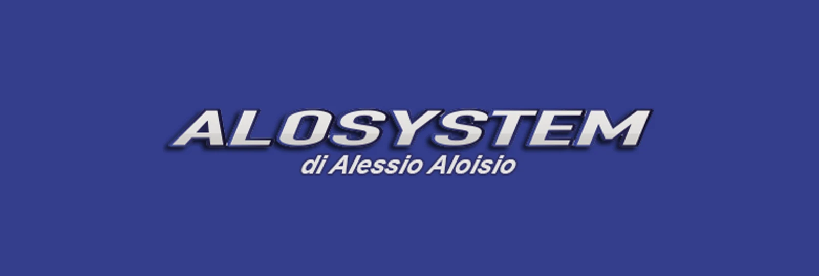 Logo Alosystem