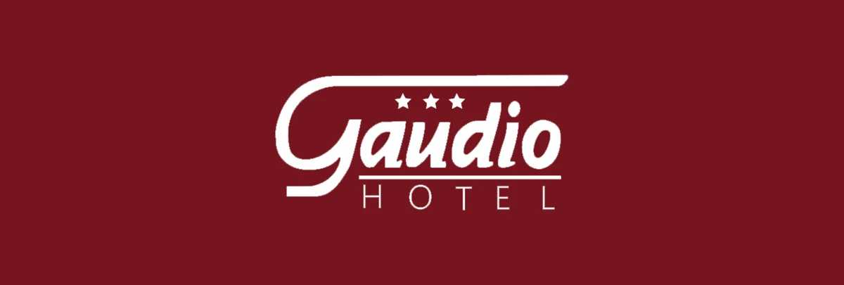 Logo Hotel Gaudio