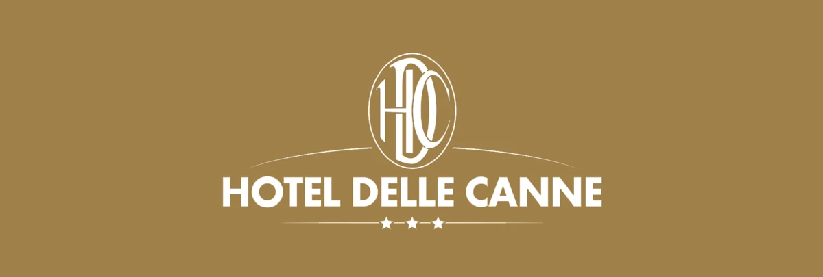 Logo Hotel delle Canne