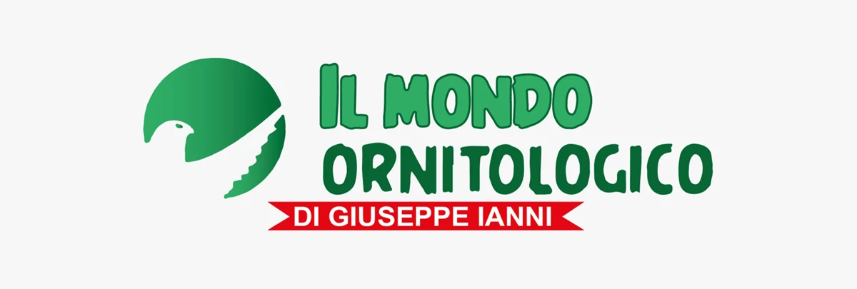 Logo Il Mondo Ornitologico