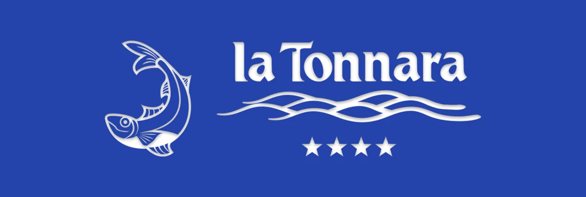 Logo Hotel La Tonnara