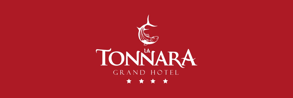 Logo La Tonnara Grand Hotel