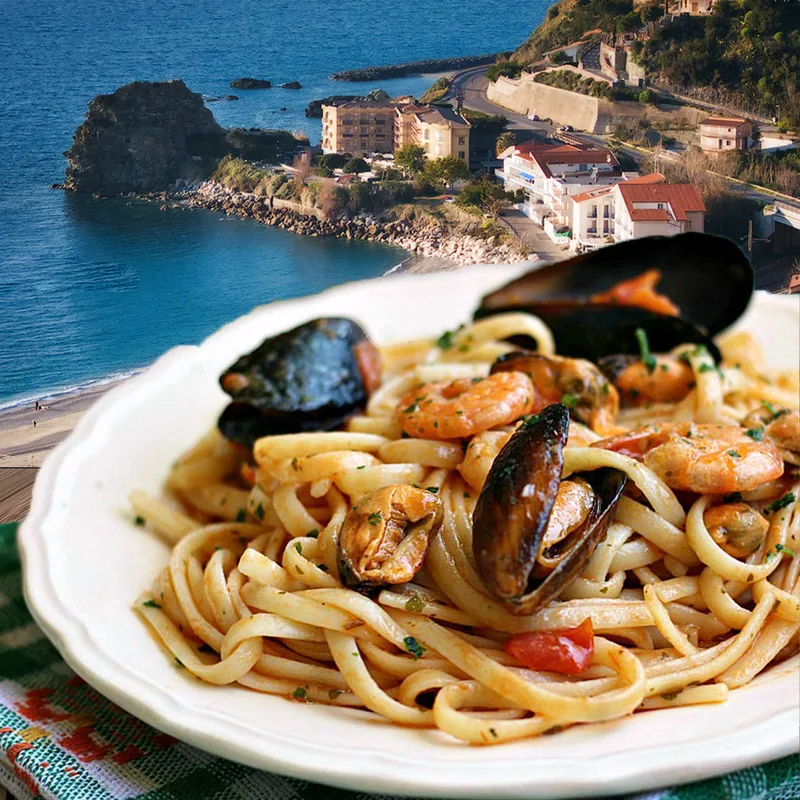 Dove mangiare