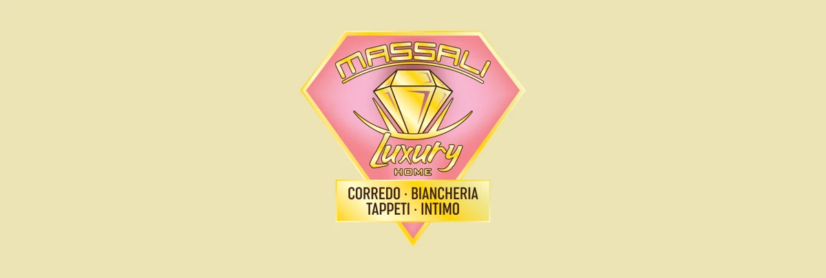Logo Massalì Store