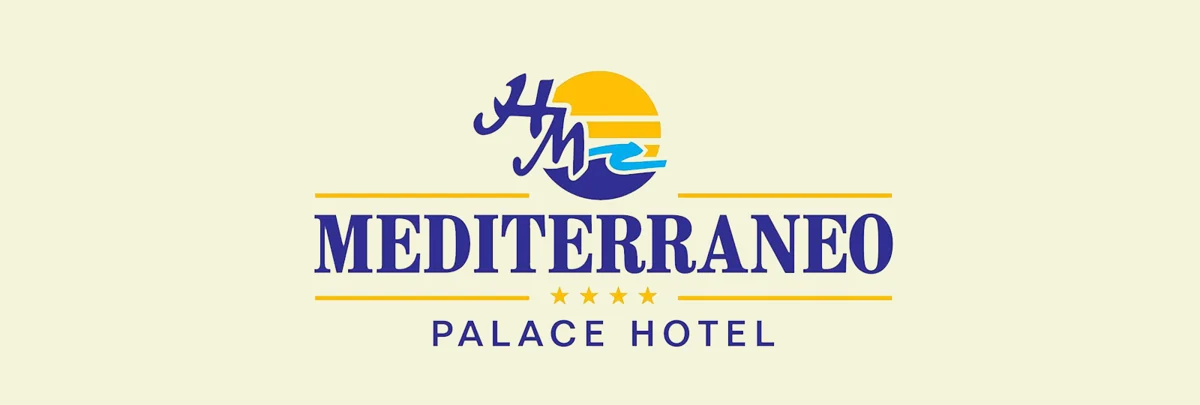 Logo Mediterraneo Palace Hotel
