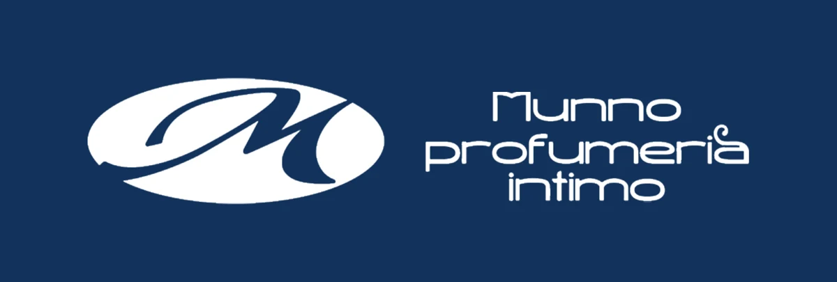 Logo Munno Profumeria e Intimo