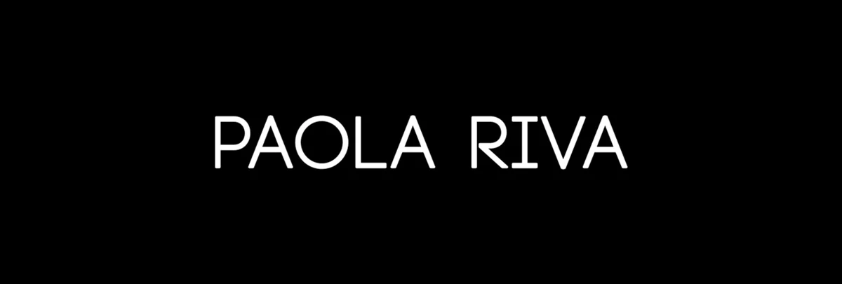 Logo Paola Riva