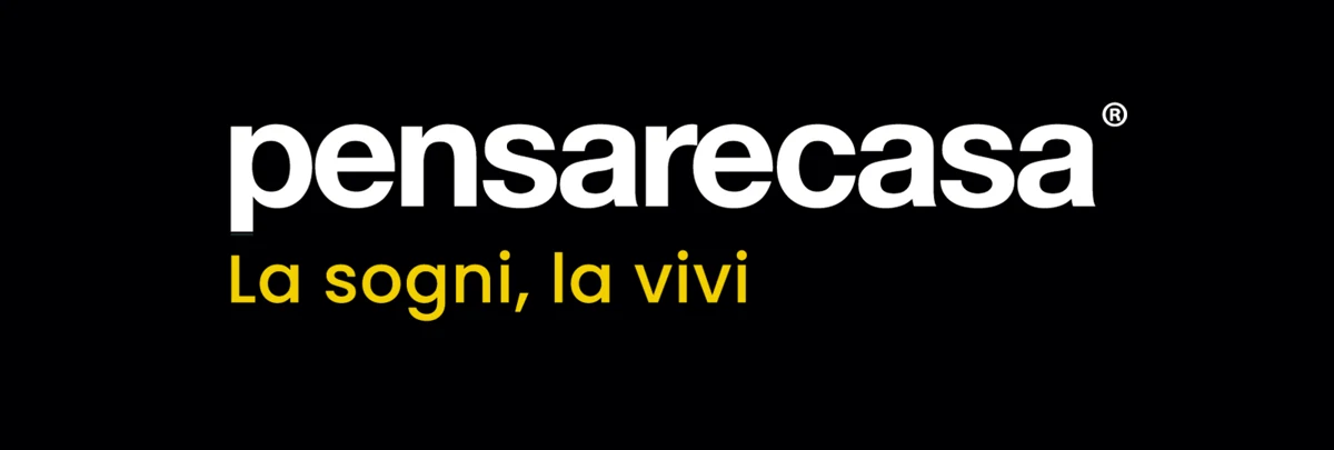 Logo Pensarecasa