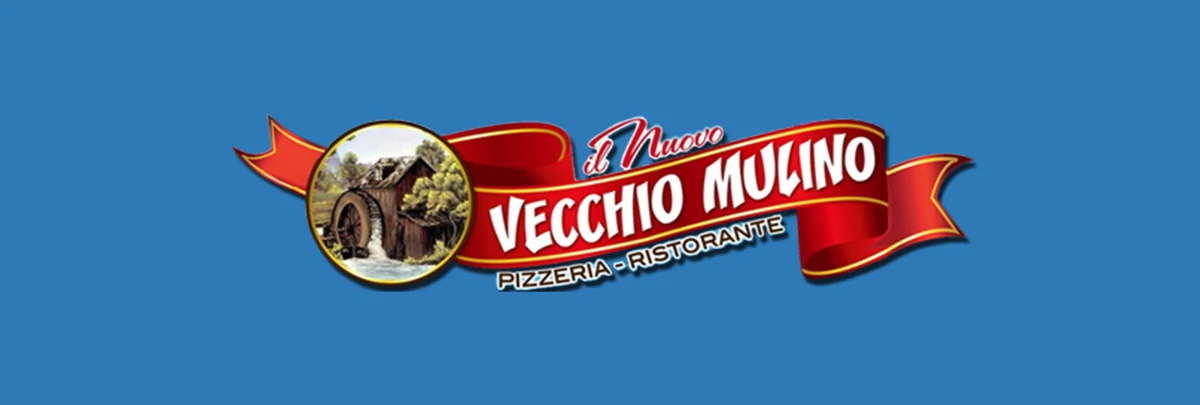 Logo Il Nuovo Vecchio Mulino