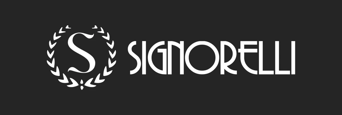 Logo Signorelli