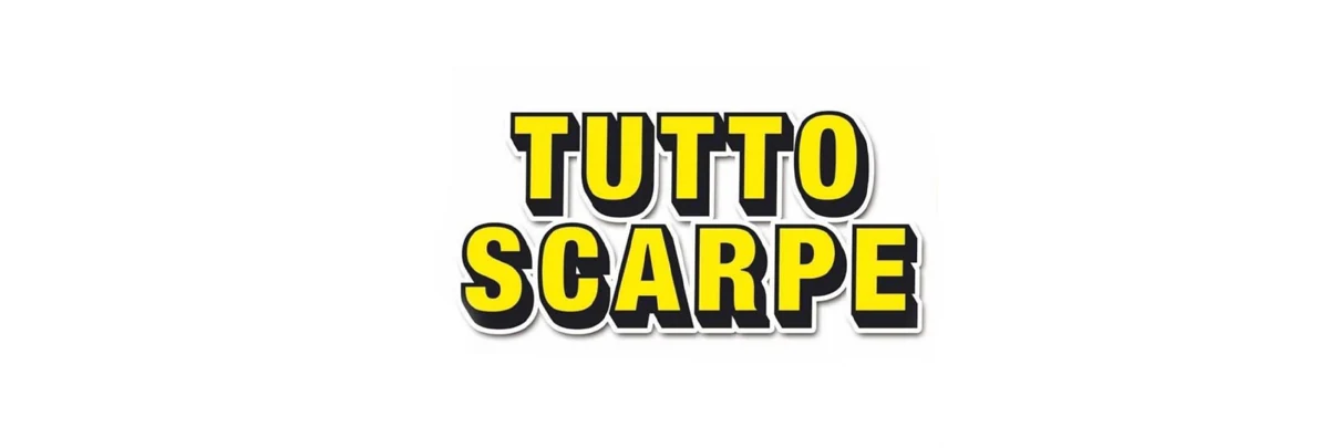 Logo Tutto Scarpe