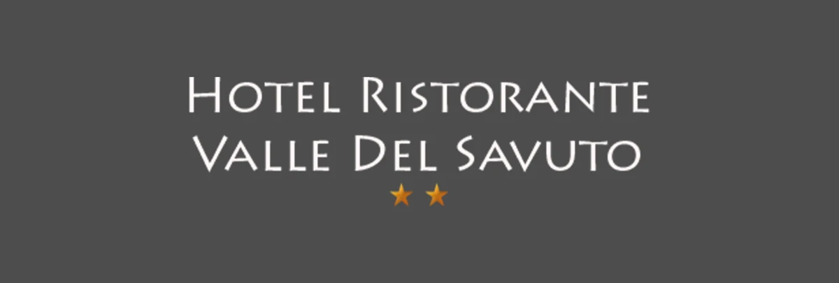 Logo Hotel Ristorante Valle del Savuto