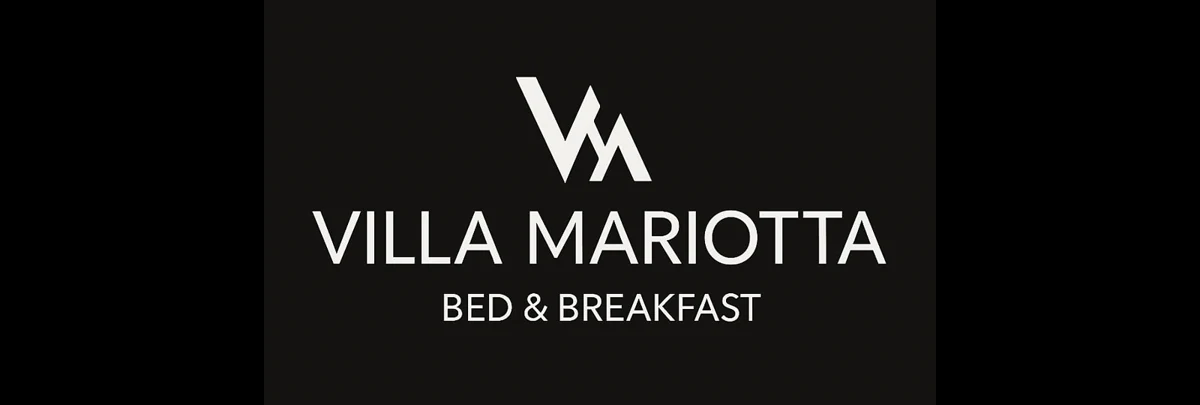 Logo Villa Mariotta